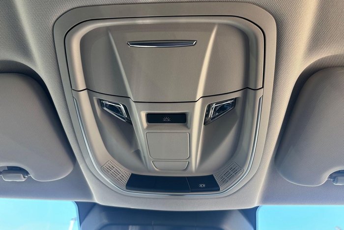 2025 GWM Haval Jolion Lux