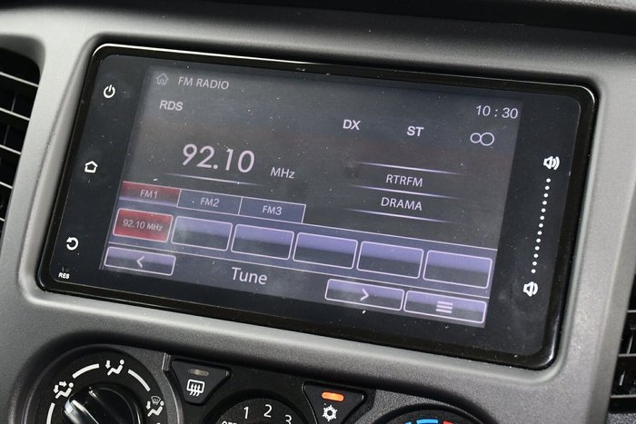 2024 Mitsubishi Triton GLX