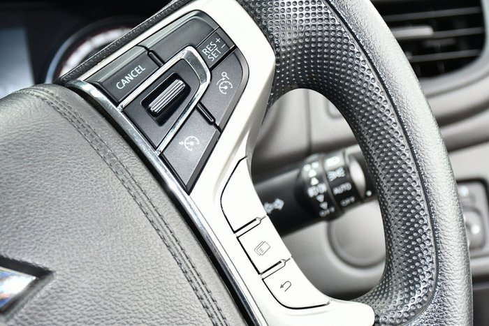 2024 Mitsubishi Triton GLX