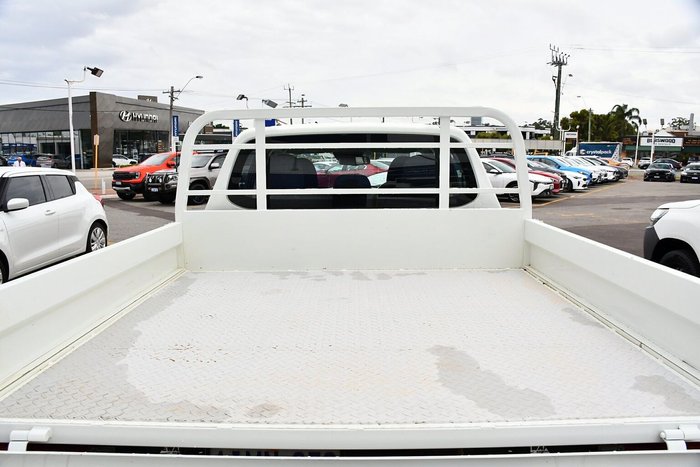 2024 Mitsubishi Triton GLX