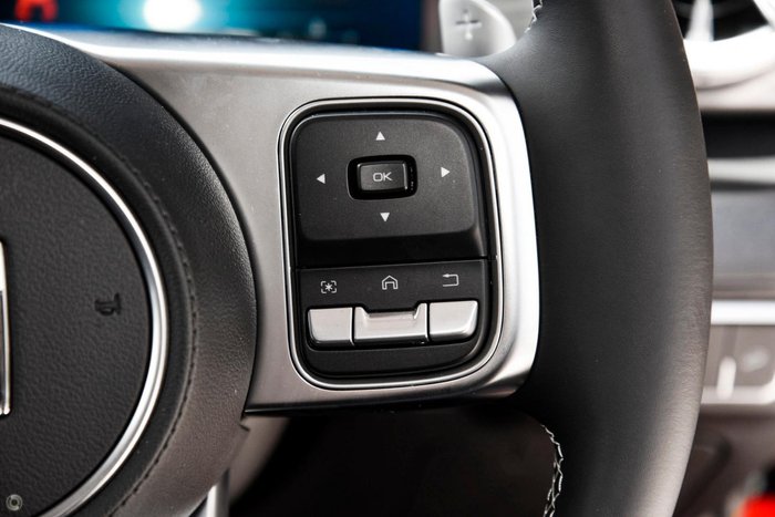 2025 GWM Tank 300 Lux