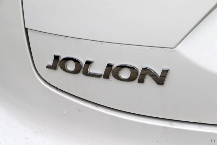 2025 GWM Haval Jolion Vanta