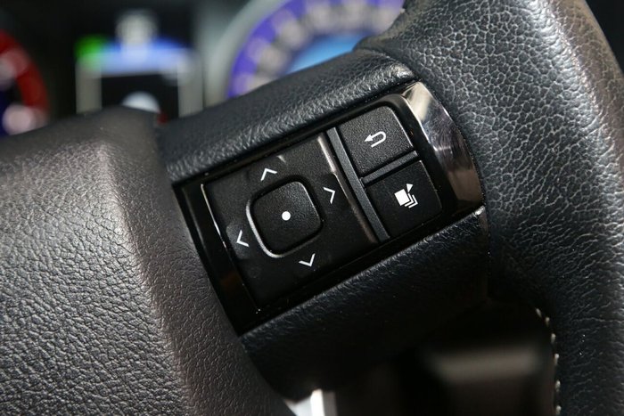 2018 Toyota Hilux SR5