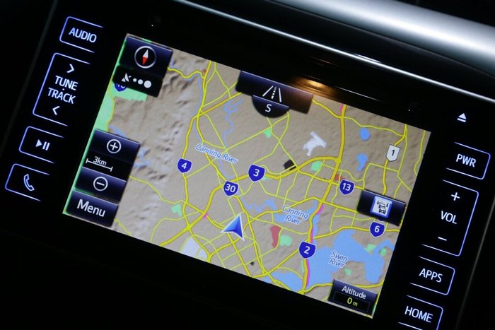 2018 Toyota Hilux SR5