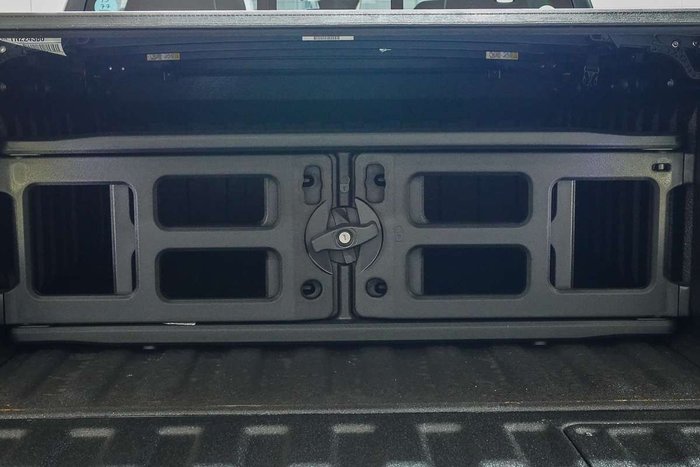 2026 RAM 1500 Limited Hurricane HO RamBox