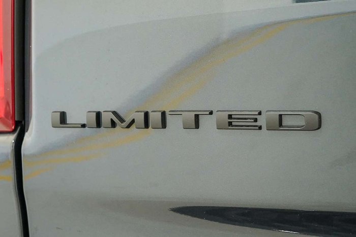 2026 RAM 1500 Limited Hurricane HO RamBox