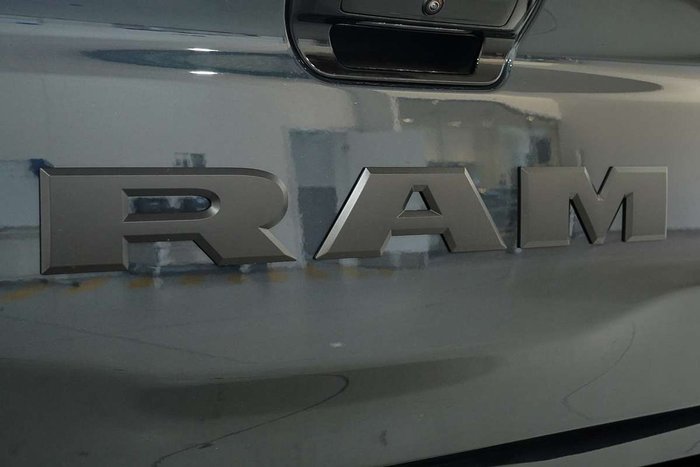 2026 RAM 1500 Limited Hurricane HO RamBox