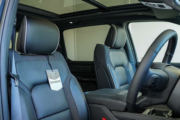 2026 RAM 1500 Limited Hurricane HO RamBox