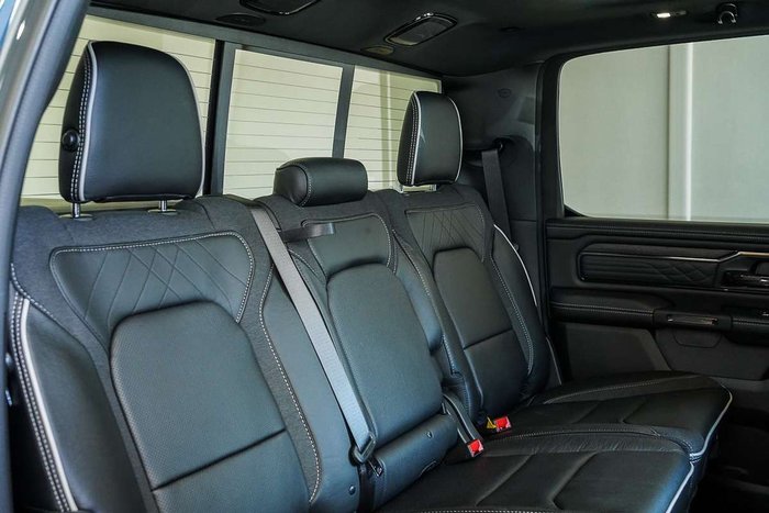 2026 RAM 1500 Limited Hurricane HO RamBox