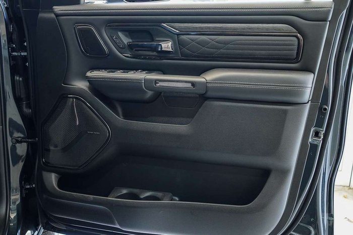 2026 RAM 1500 Limited Hurricane HO RamBox