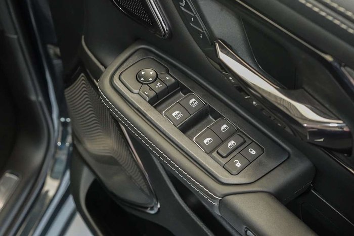 2026 RAM 1500 Limited Hurricane HO RamBox