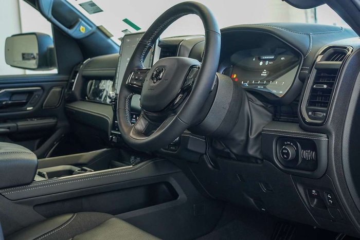 2026 RAM 1500 Limited Hurricane HO RamBox