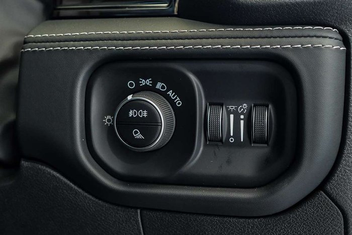 2026 RAM 1500 Limited Hurricane HO RamBox