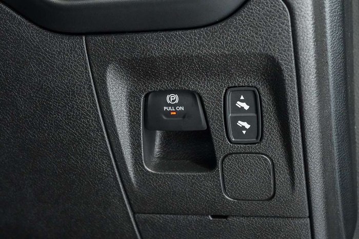 2026 RAM 1500 Limited Hurricane HO RamBox