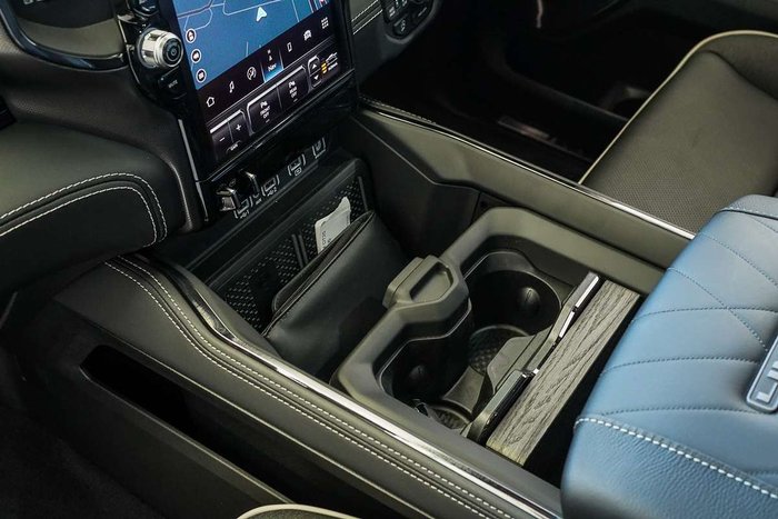 2026 RAM 1500 Limited Hurricane HO RamBox