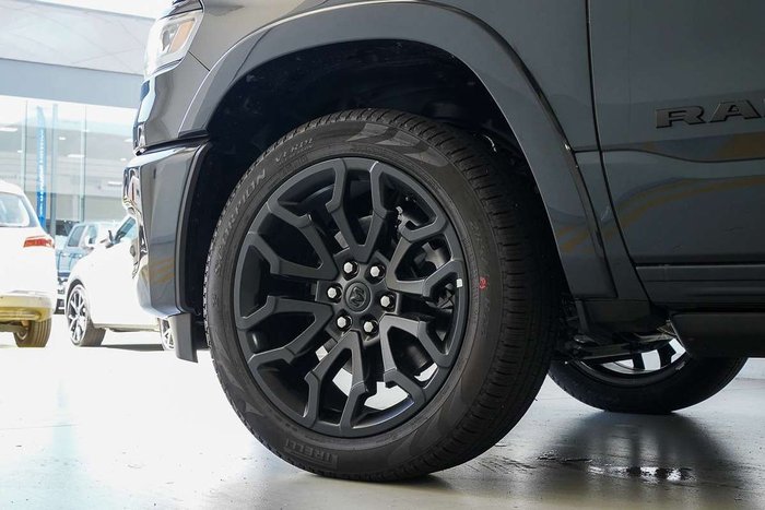 2026 RAM 1500 Limited Hurricane HO RamBox