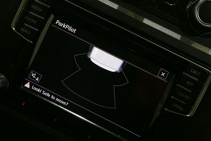 2020 Volkswagen Caddy TSI220