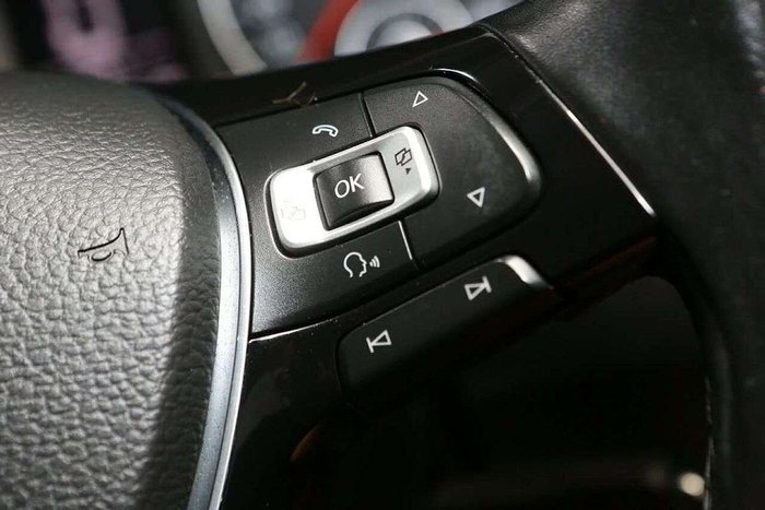 2020 Volkswagen Caddy TSI220