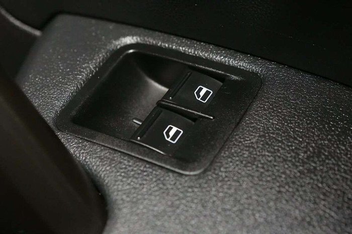 2020 Volkswagen Caddy TSI220