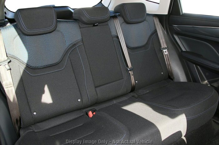 2025 GWM Haval Jolion Premium