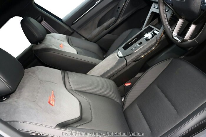 2025 GWM Haval H6GT Ultra PHEV