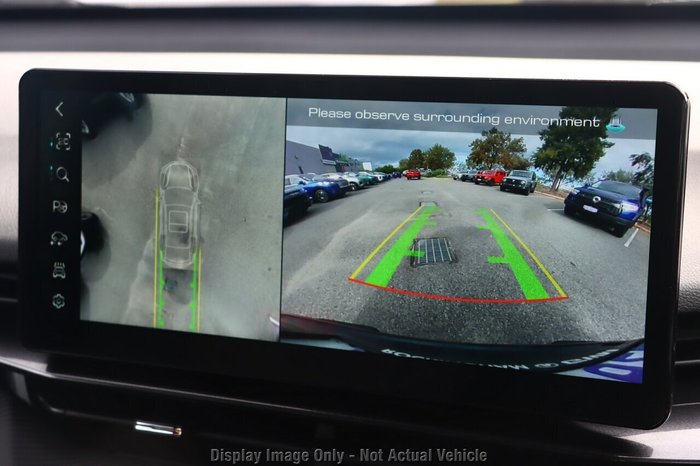 2025 GWM Haval H6GT Ultra PHEV