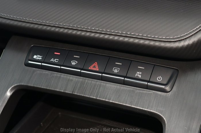 2025 GWM Haval H6GT Ultra PHEV