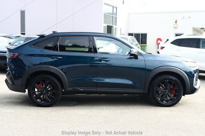 2025 GWM Haval H6GT Ultra PHEV