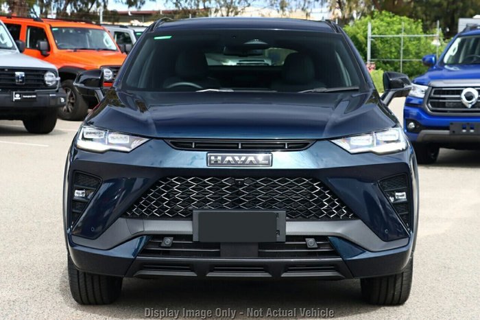 2025 GWM Haval H6GT Ultra PHEV
