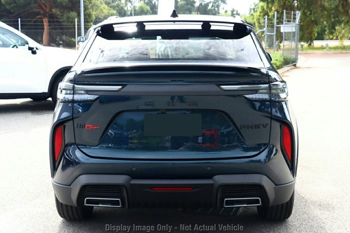 2025 GWM Haval H6GT Ultra PHEV