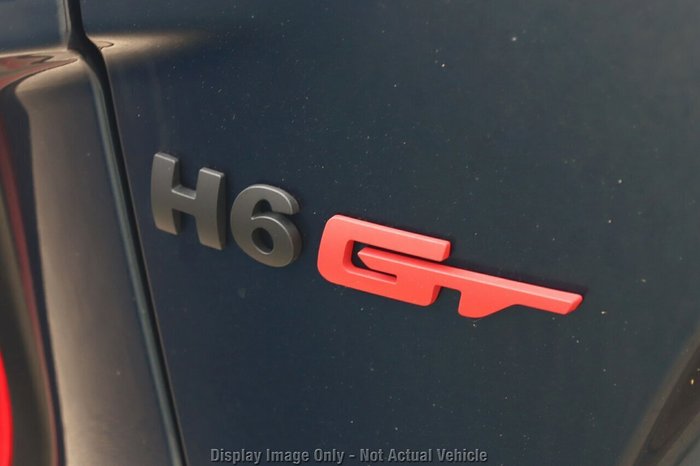 2025 GWM Haval H6GT Ultra PHEV