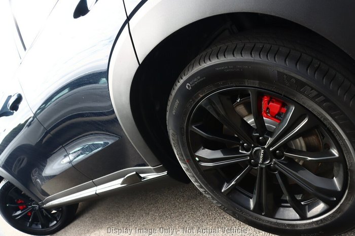 2025 GWM Haval H6GT Ultra PHEV