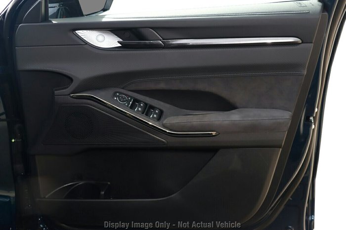 2025 GWM Haval H6GT Ultra PHEV