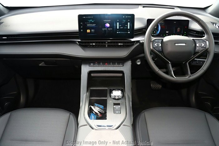 2025 GWM Haval H6GT Ultra PHEV