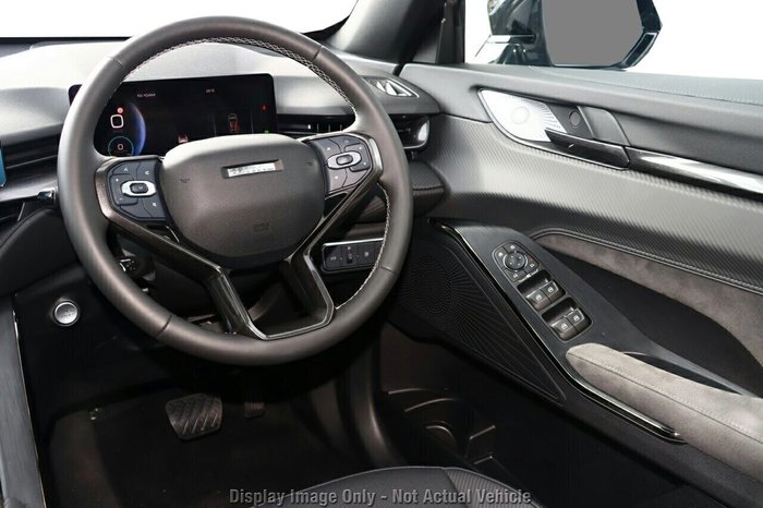 2025 GWM Haval H6GT Ultra PHEV