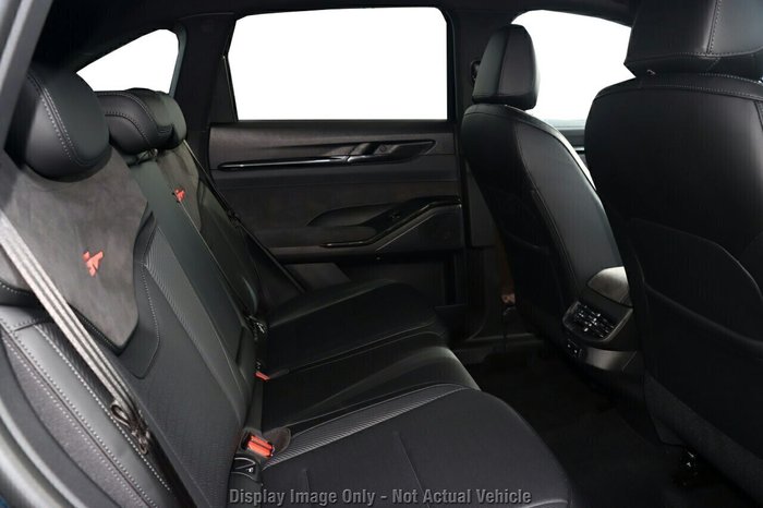 2025 GWM Haval H6GT Ultra PHEV