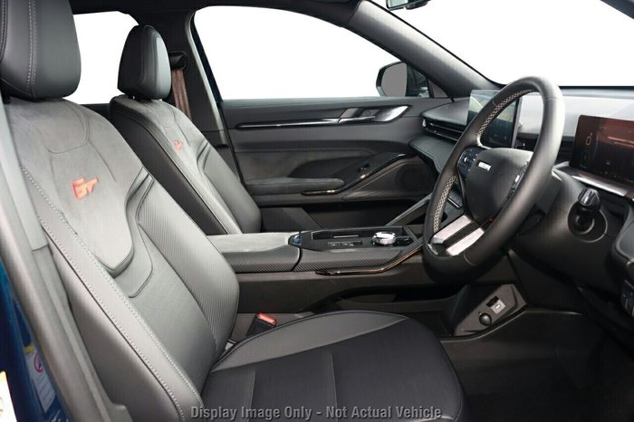 2025 GWM Haval H6GT Ultra PHEV