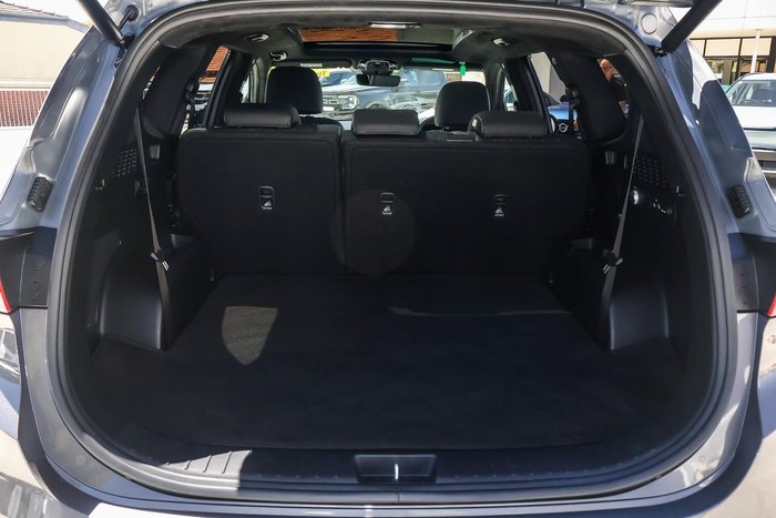 2023 Hyundai Santa Fe Highlander