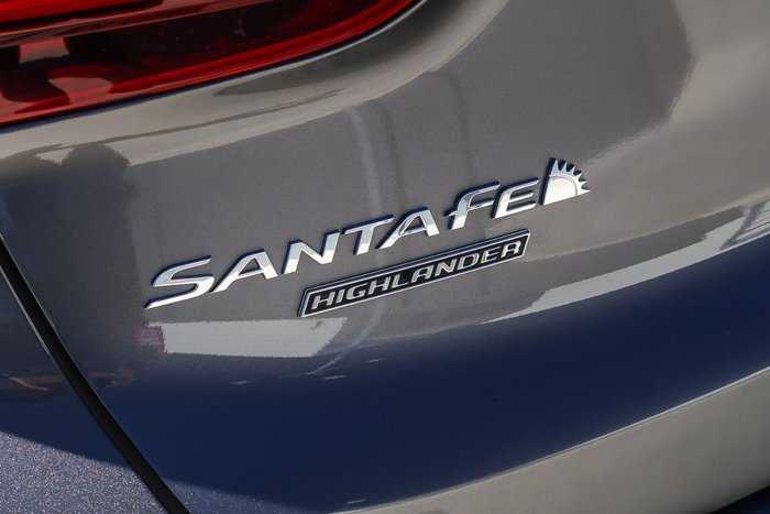 2023 Hyundai Santa Fe Highlander