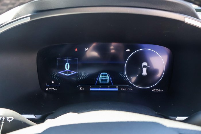 2023 Hyundai Santa Fe Highlander