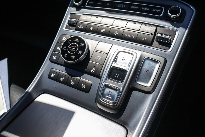 2023 Hyundai Santa Fe Highlander