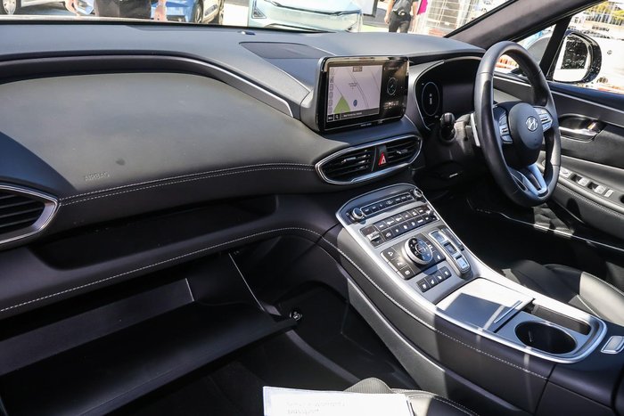 2023 Hyundai Santa Fe Highlander