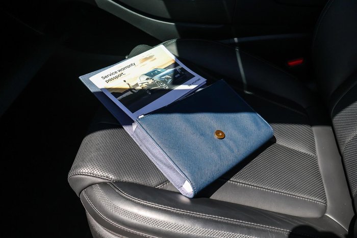 2023 Hyundai Santa Fe Highlander