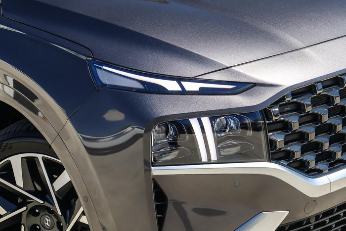 2023 Hyundai Santa Fe Highlander