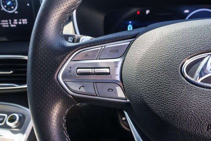 2023 Hyundai Santa Fe Highlander