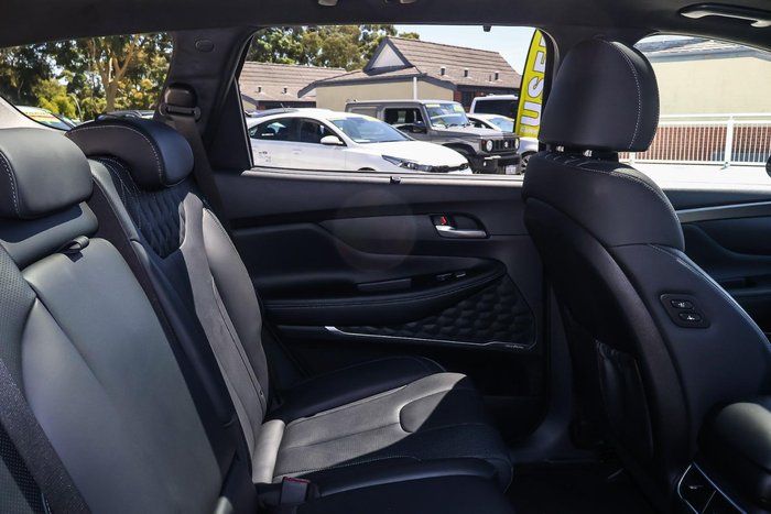 2023 Hyundai Santa Fe Highlander