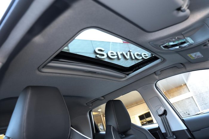 2025 Chery Tiggo 4 Ultimate