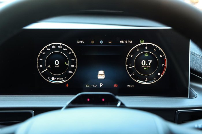 2025 Chery Tiggo 4 Ultimate