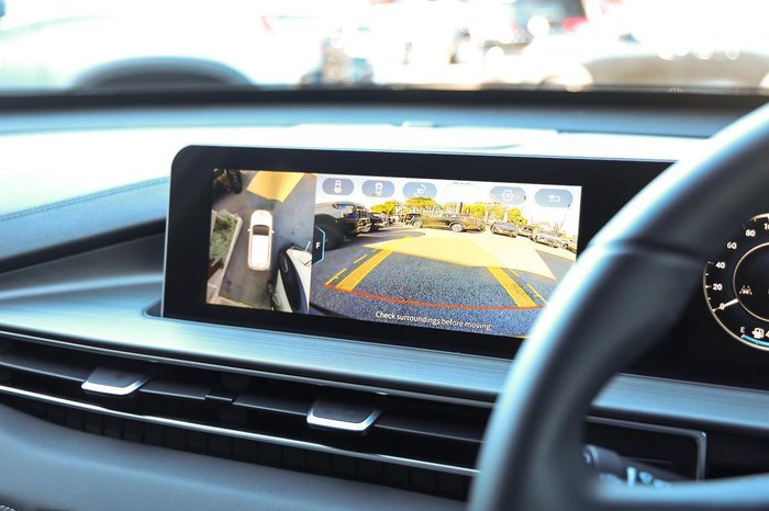 2025 Chery Tiggo 4 Ultimate