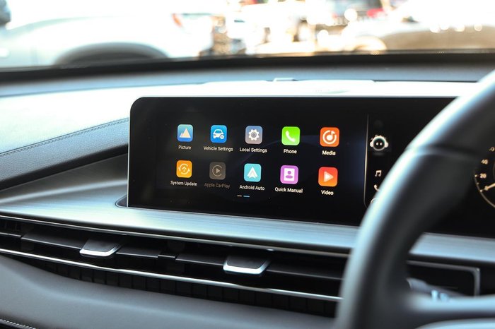 2025 Chery Tiggo 4 Ultimate